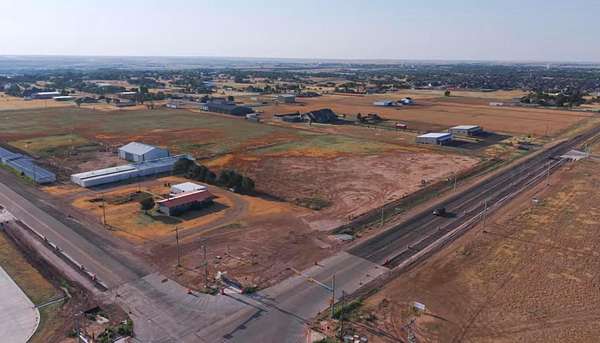 20 Acres of Improved Land for Sale in Canyon, Texas