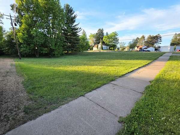 0.47 Acres of Residential Land for Sale in Merrill, Wisconsin