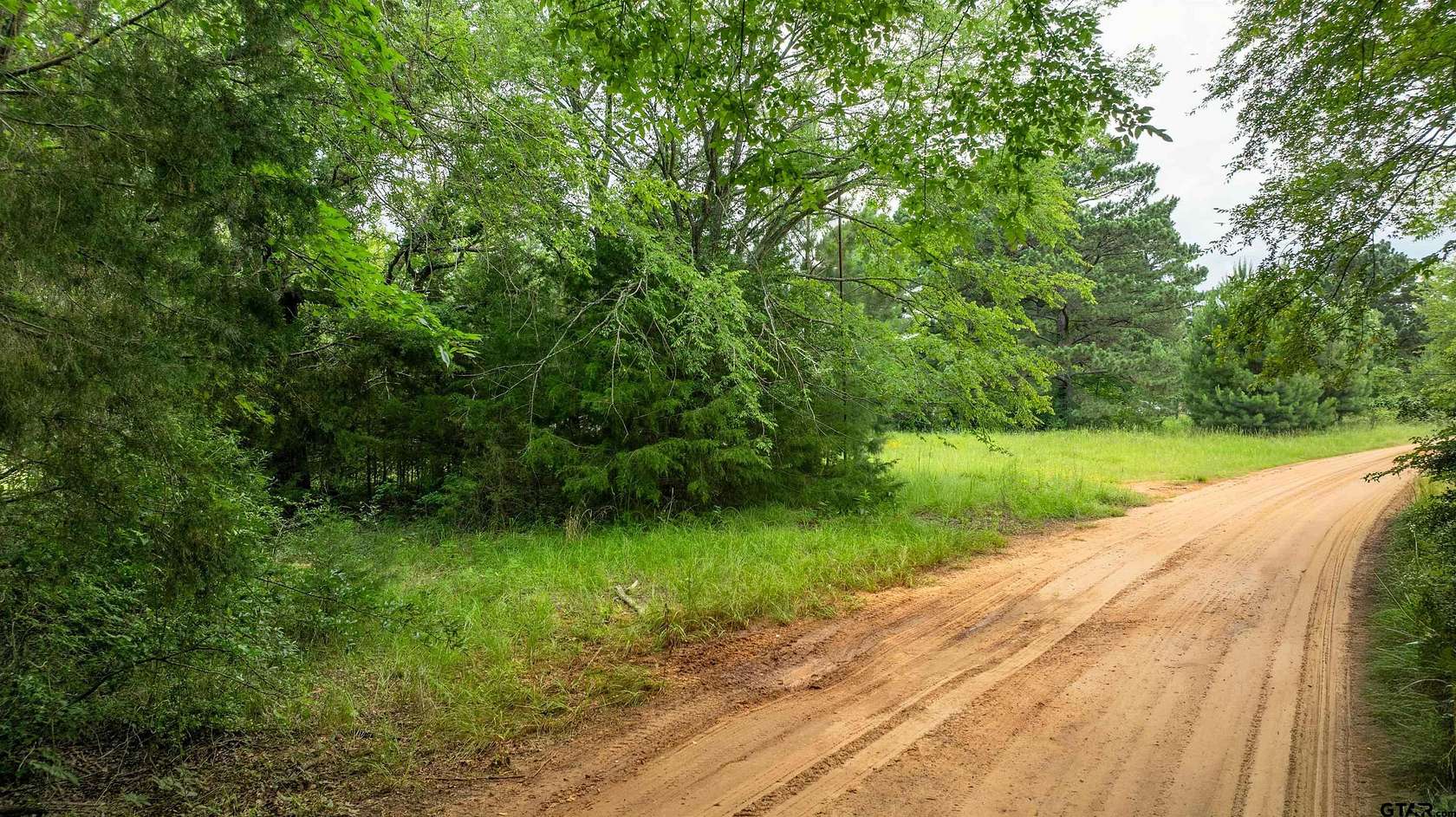 133 Acres of Recreational Land for Sale in Elkhart, Texas
