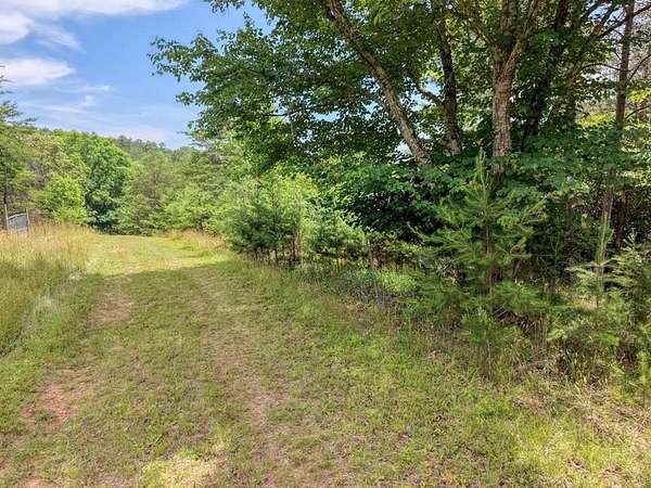 2.46 Acres of Residential Land for Sale in Blairsville, Georgia