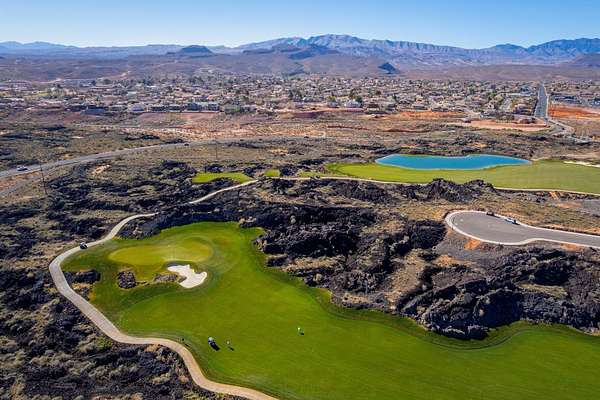 1.78 Acres of Residential Land for Sale in Santa Clara, Utah