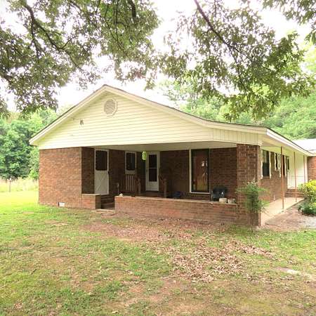 2 Acres of Land with Home for Sale in Pine Bluff, Arkansas
