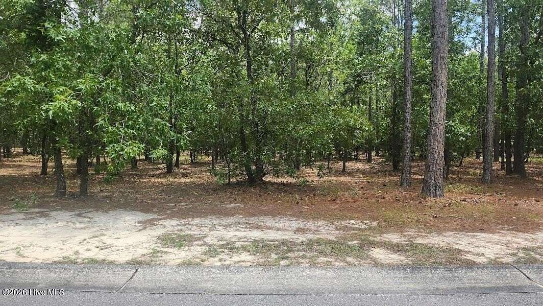 0.37 Acres of Residential Land for Sale in Bolivia, North Carolina