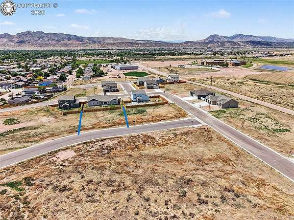 0.25 Acres of Residential Land for Sale in Cañon City, Colorado