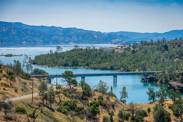 18.5 Acres of Land for Sale in Napa, California