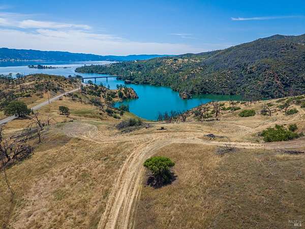 18.5 Acres of Land for Sale in Napa, California