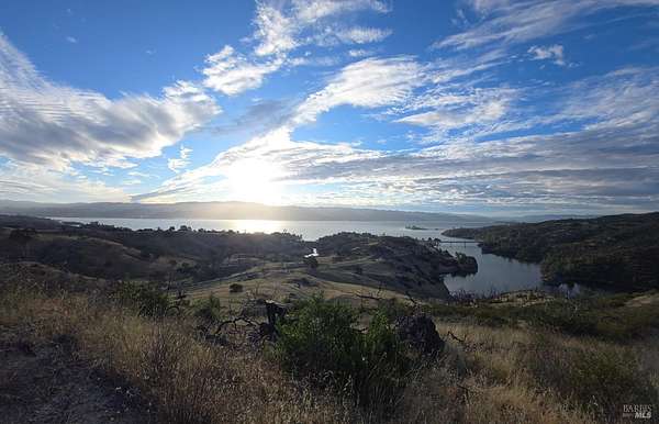 18.5 Acres of Land for Sale in Napa, California