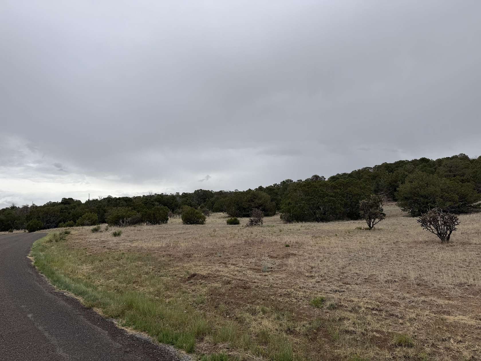 2.55 Acres of Land for Sale in Edgewood, New Mexico