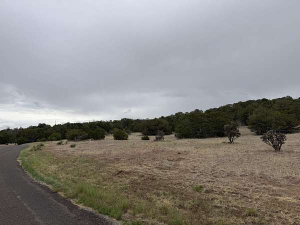 2.55 Acres of Land for Sale in Edgewood, New Mexico
