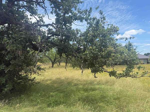 0.12 Acres of Residential Land for Sale in Horseshoe Bay, Texas