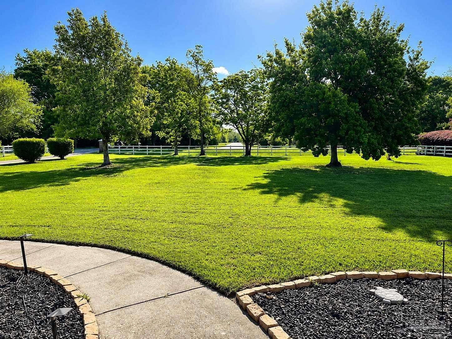 2 Acres of Land with Home for Sale in Cantonment, Florida