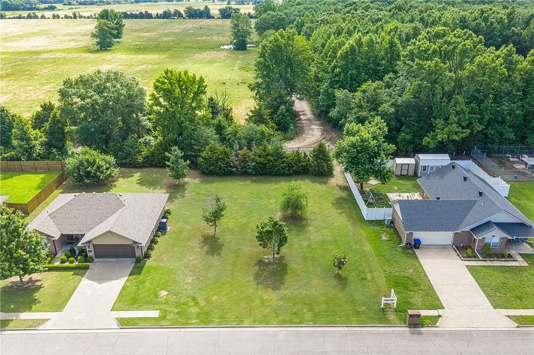 0.23 Acres of Residential Land for Sale in Alma, Arkansas