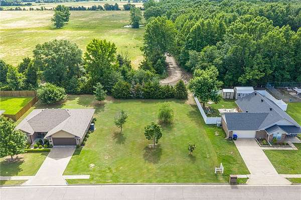 0.23 Acres of Residential Land for Sale in Alma, Arkansas