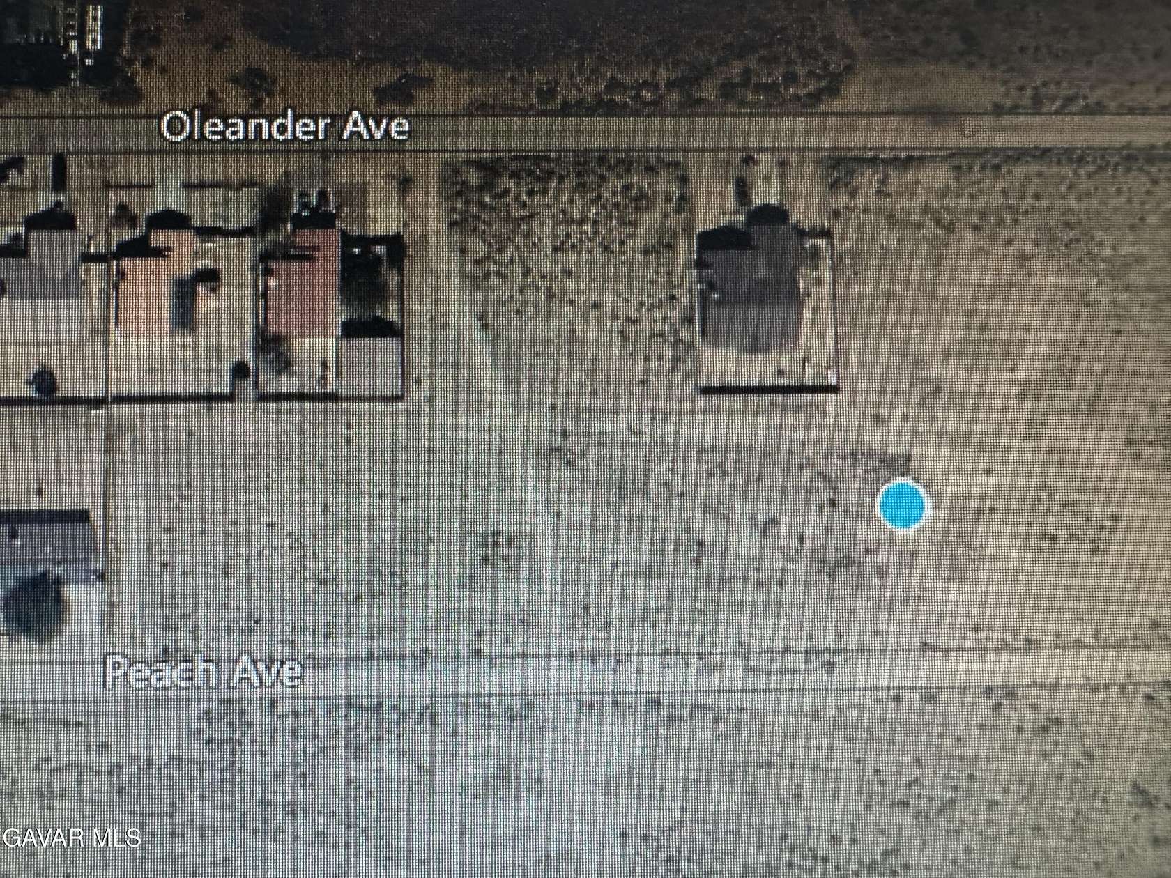 0.23 Acres of Residential Land for Sale in California City, California