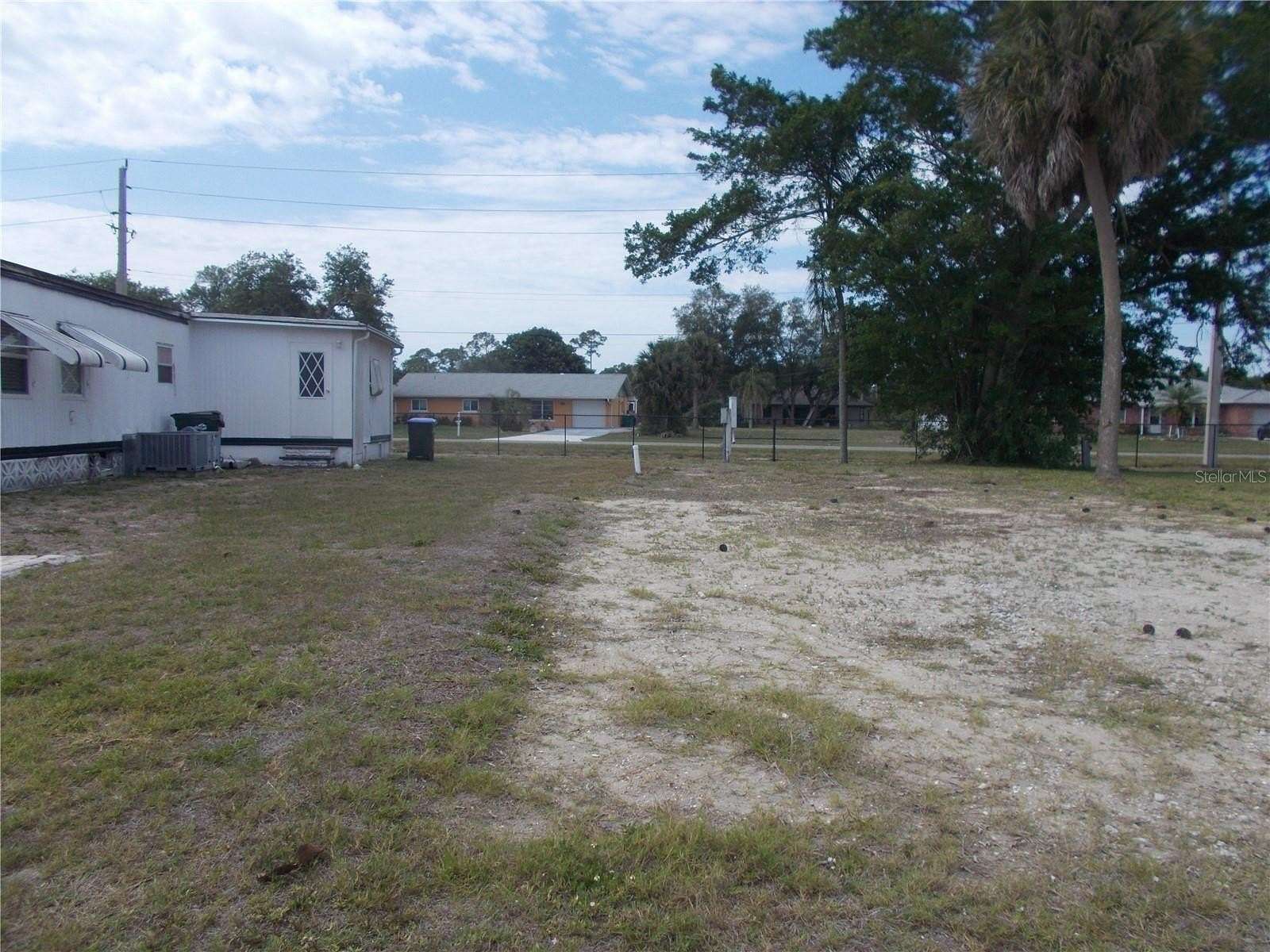 0.1 Acres of Land for Sale in North Port, Florida