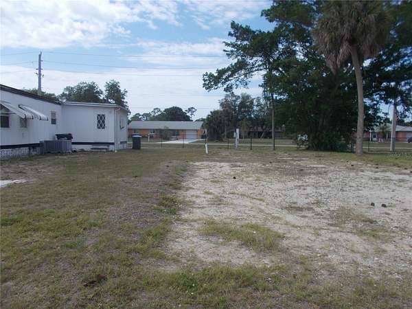0.1 Acres of Land for Sale in North Port, Florida