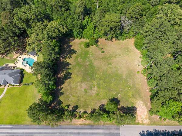 1.19 Acres of Residential Land for Sale in Tyler, Texas