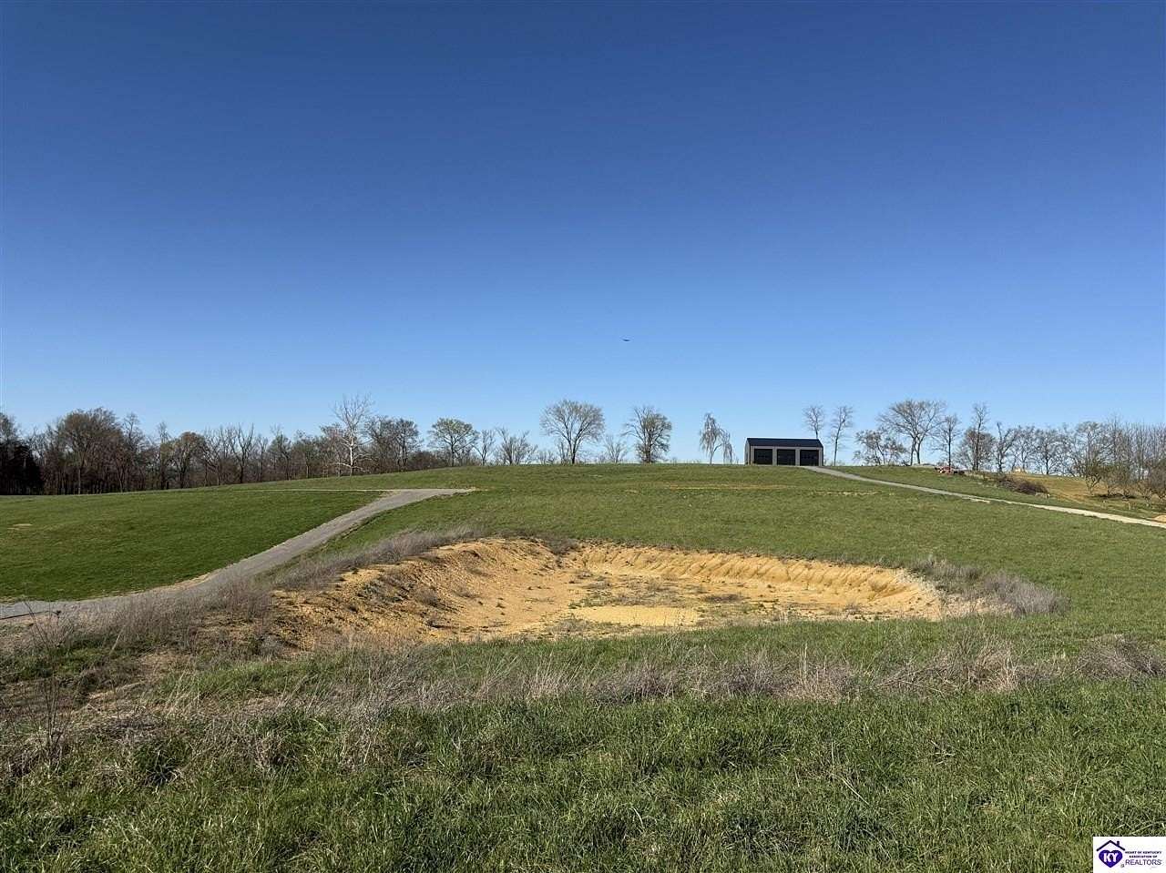 1.1 Acres of Residential Land for Sale in Columbia, Kentucky