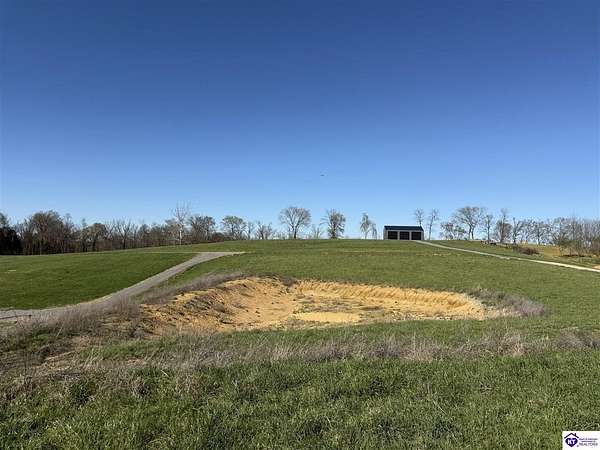 1.1 Acres of Residential Land for Sale in Columbia, Kentucky
