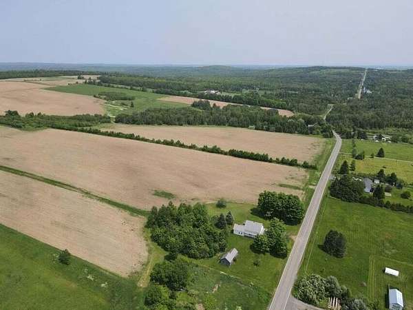 100 Acres of Land for Sale in New Sweden, Maine