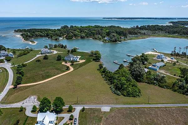 4.33 Acres of Residential Land for Sale in White Stone, Virginia