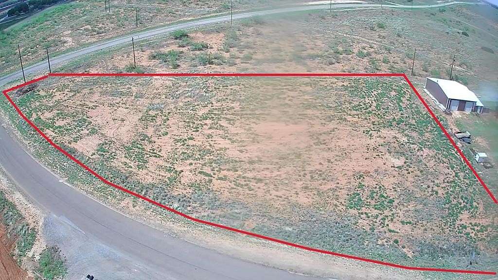 1.68 Acres of Land for Sale in Seminole, Texas