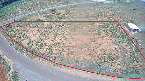 1.68 Acres of Land for Sale in Seminole, Texas