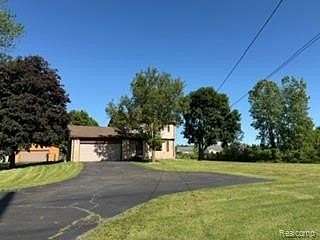 2 Acres of Land with Home for Sale in Brownstown Charter Township, Michigan