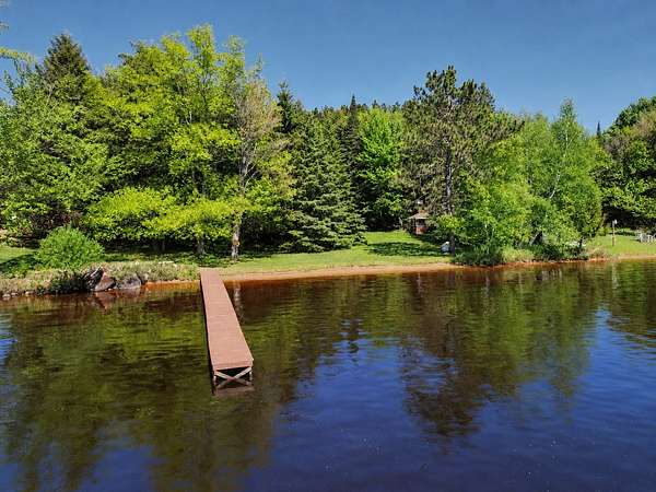 0.77 Acres of Land for Sale in Three Lakes, Wisconsin