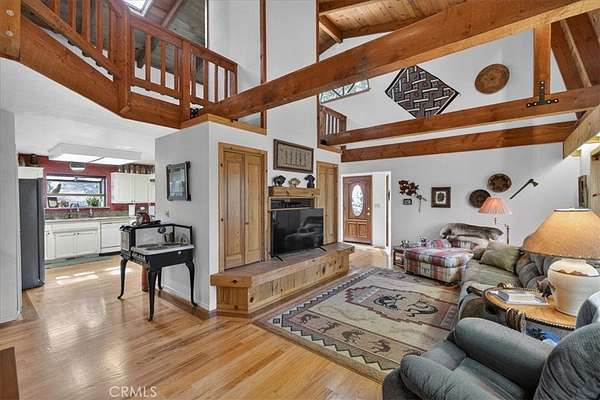 6.4 Acres of Land with Home for Sale in Chico, California
