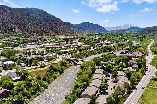 2.62 Acres of Mixed-Use Land for Sale in Glenwood Springs, Colorado