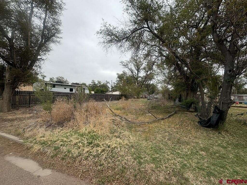 0.16 Acres of Land for Sale in Rocky Ford, Colorado