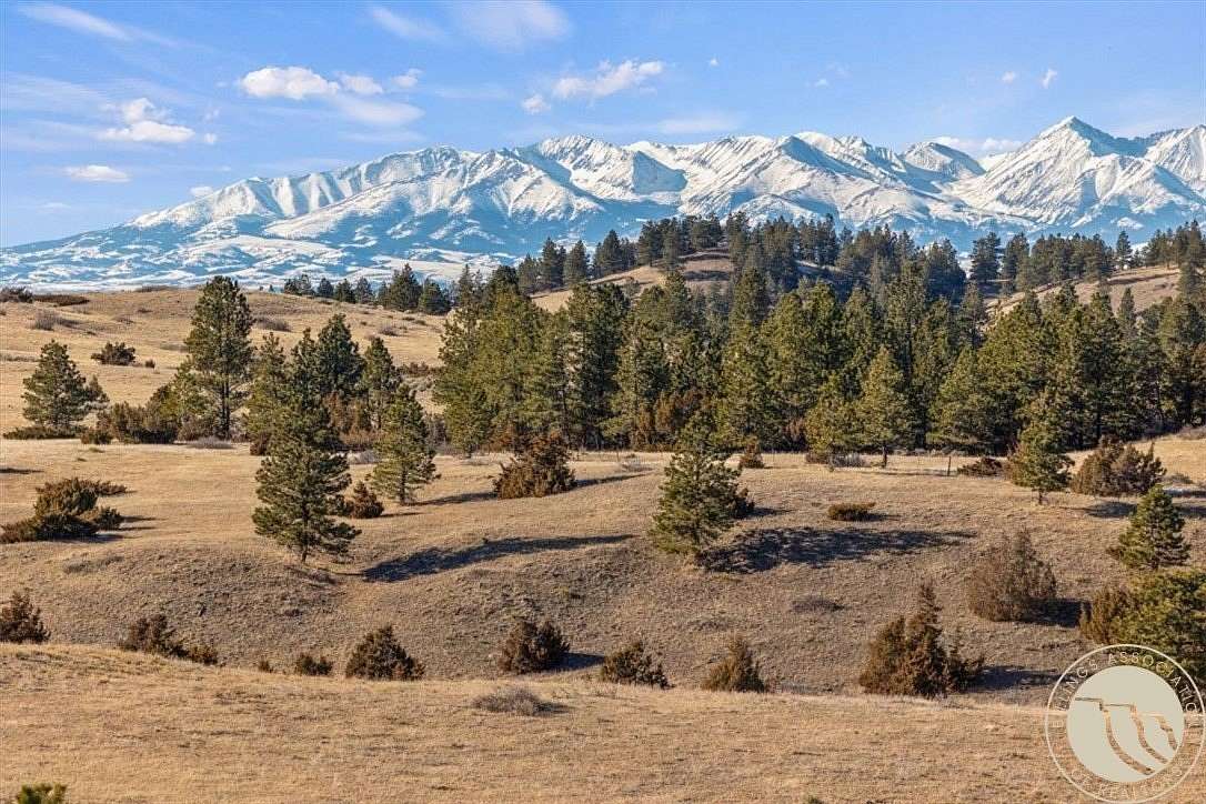 62 Acres of Land for Sale in Reed Point, Montana