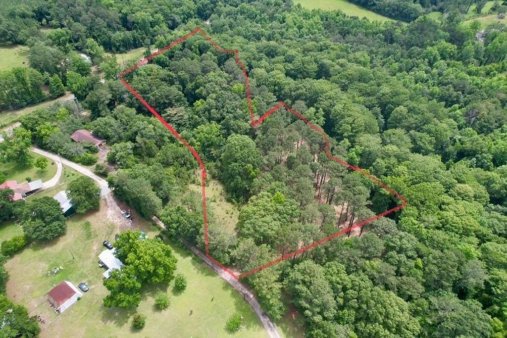 6.8 Acres of Residential Land for Sale in Dothan, Alabama
