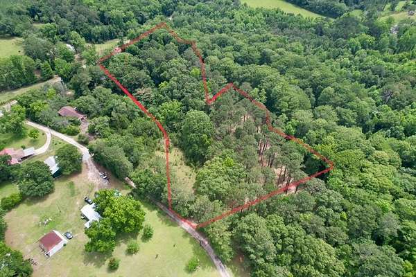 6.8 Acres of Residential Land for Sale in Dothan, Alabama