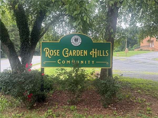 0.14 Acres of Residential Land for Sale in Smyrna, Georgia