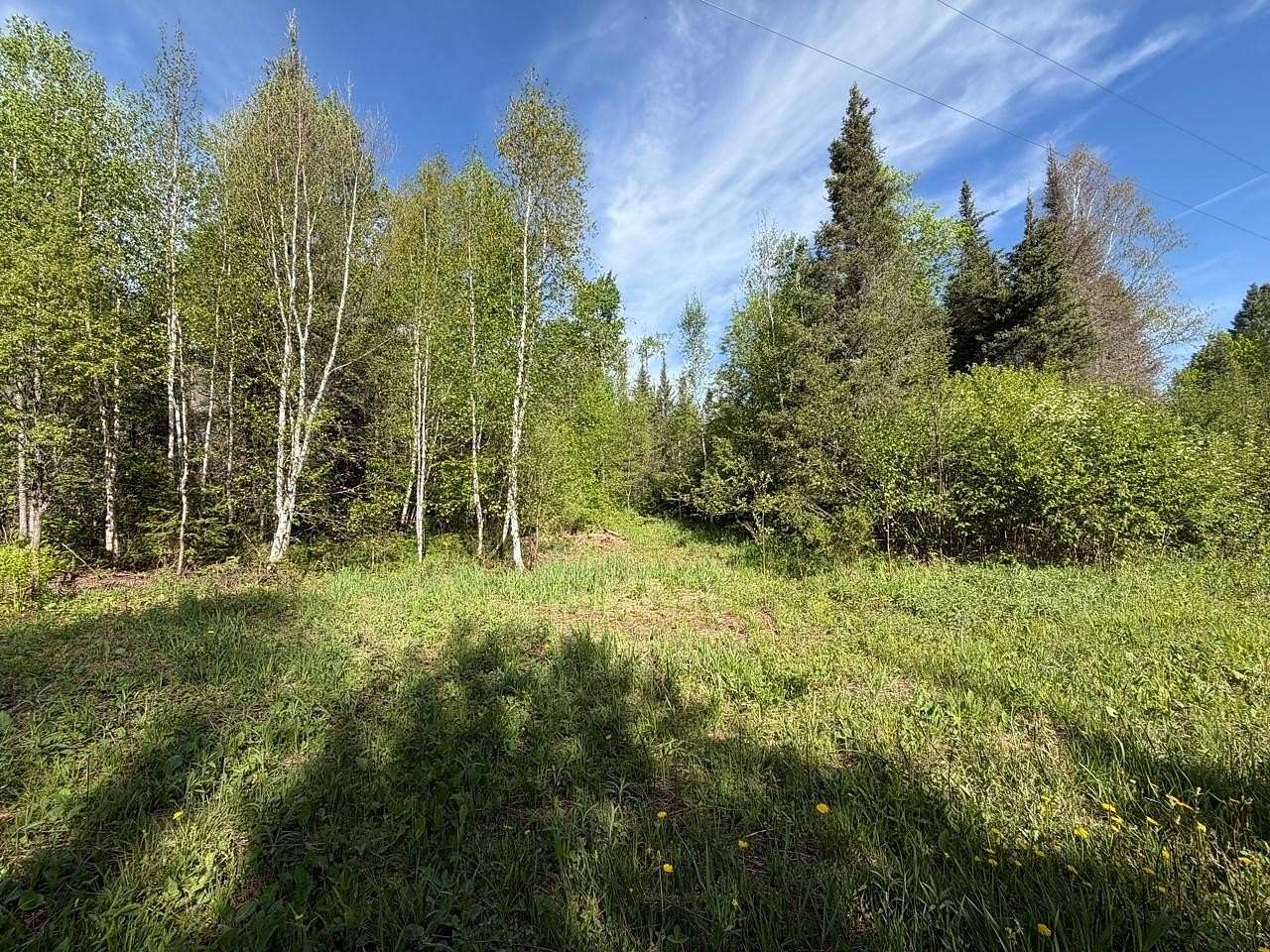 3 Acres of Land for Sale in Mercer, Wisconsin