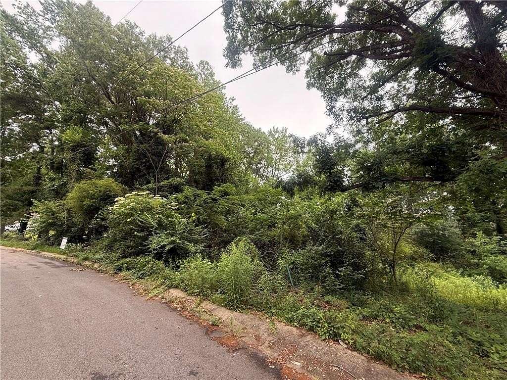 0.15 Acres of Residential Land for Sale in Smyrna, Georgia