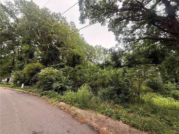 0.15 Acres of Residential Land for Sale in Smyrna, Georgia