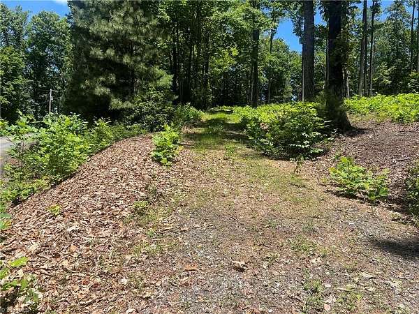 5.42 Acres of Residential Land for Sale in Hays, North Carolina