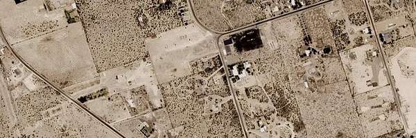 8.77 Acres of Improved Commercial Land for Sale in Monahans, Texas