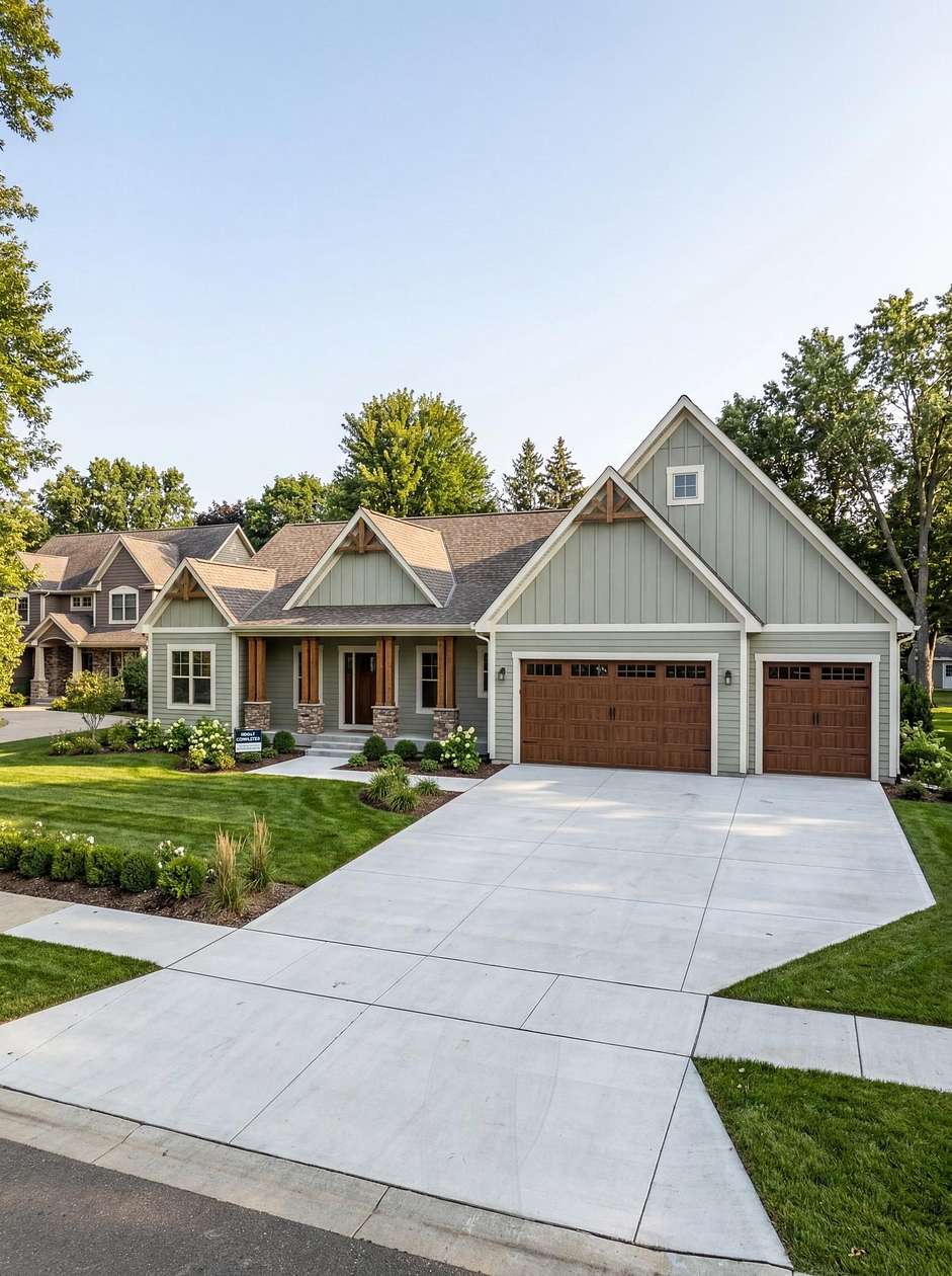 2.2 Acres of Land with Home for Sale in Rochester, Minnesota