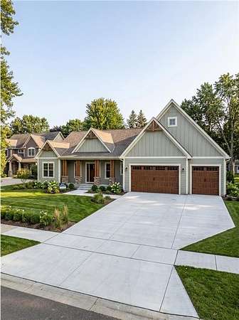 2.2 Acres of Land with Home for Sale in Rochester, Minnesota