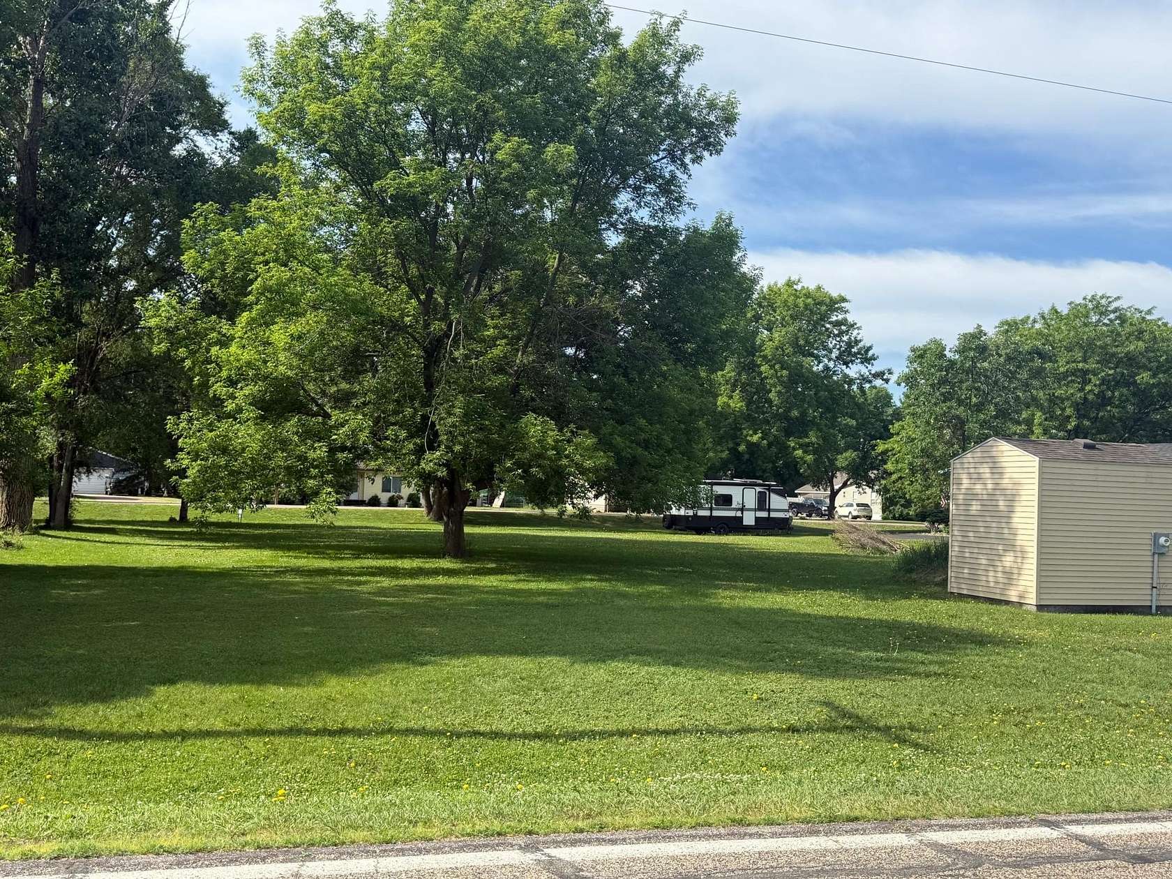 0.29 Acres of Land for Sale in Warsaw, Minnesota