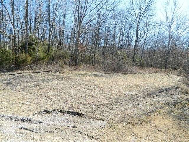 1 Acre of Residential Land for Sale in Claremore, Oklahoma