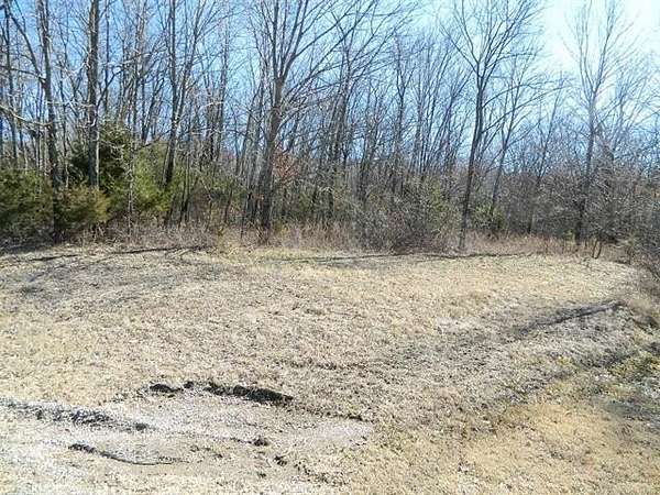 1 Acre of Residential Land for Sale in Claremore, Oklahoma