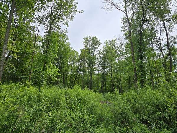 1.68 Acres of Land for Sale in Chetek, Wisconsin