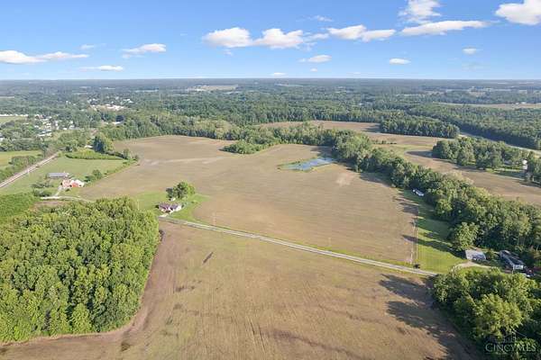 102 Acres of Land for Sale in Washington Township, Ohio