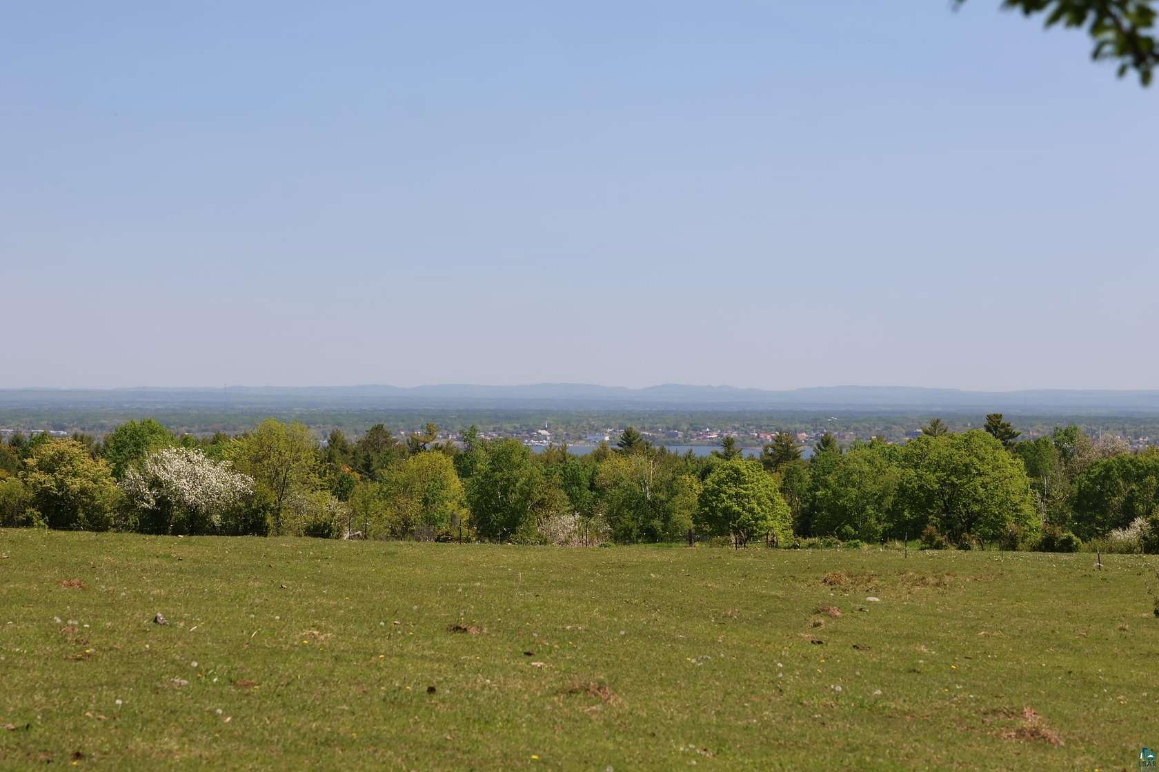 40 Acres of Recreational & Residential Land for Sale in Washburn, Wisconsin