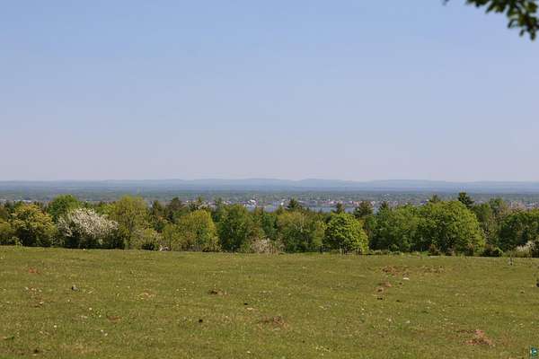 40 Acres of Recreational & Residential Land for Sale in Washburn, Wisconsin